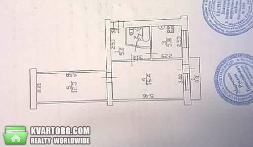Sell 2-room apartment. Киев,  Голосеевский пр — photo 10