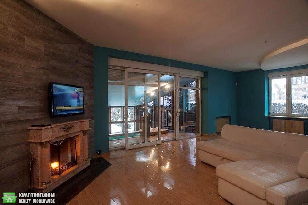 Rent out house. Киев,  Гончарова — photo 1