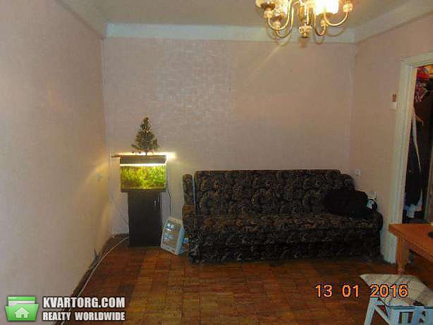 Sell 1-room apartment. Киев,  Матеюка — photo 4