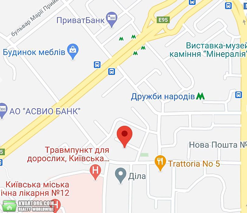 Sell 2-room apartment. Киев, Подвысоцкого — photo 3