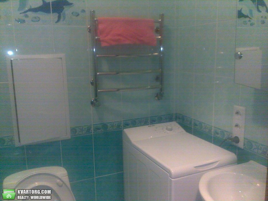 Rent out 1-room apartment. Киев, Тернопольская — photo 8