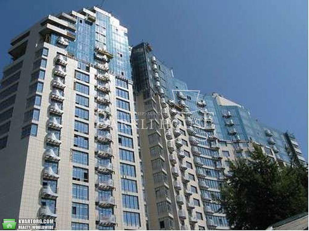 Rent out 3-room apartment. Киев,  Мельникова — photo 10
