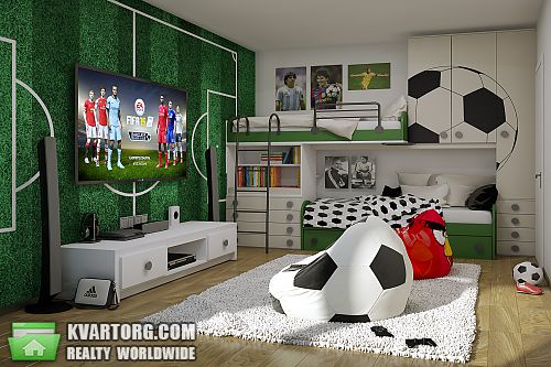 Sell 2-room apartment. Киев, Чавдар — photo 6