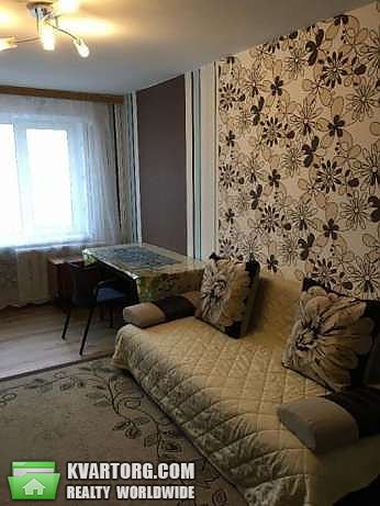 Rent out 1-room apartment. Киев,  Стадионная — photo 2
