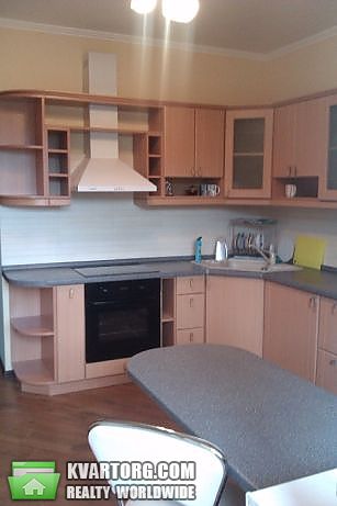 Rent out 1-room apartment. Киев,  Краснозвездный пр — photo 1