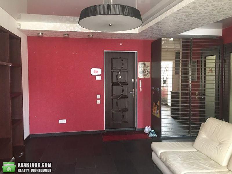 Rent out 2-room apartment. Киев,  Белорусская — photo 8