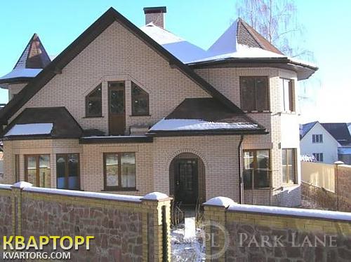 Sell house. Киев, Богатырская — photo 1
