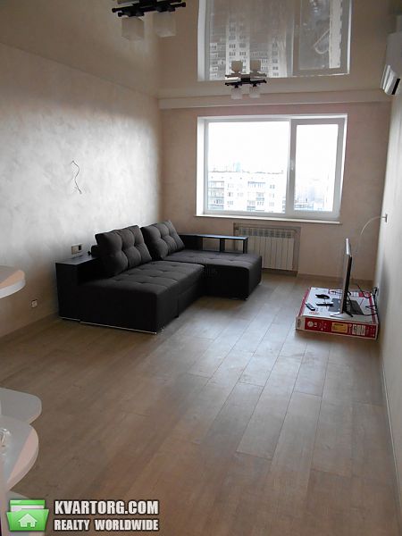 Sell 1-room apartment. Киев,  Урицкого — photo 3