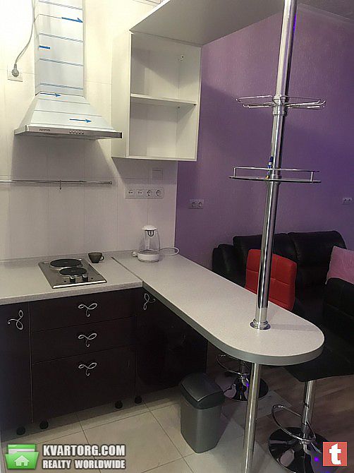 Rent out 2-room apartment. Киев,  Победы пр — photo 4