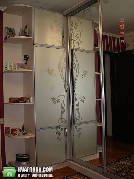 Sell 4-room apartment. Киев,  Доброхотова — photo 4