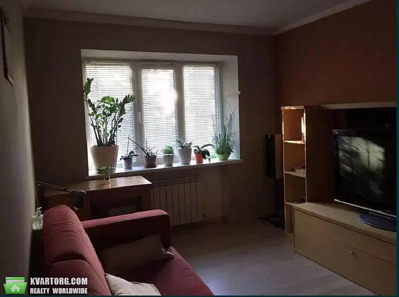 Sell 2-room apartment. Киев, Маричанская — photo 5