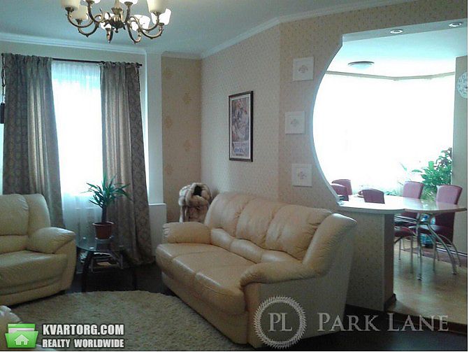 Sell 2-room apartment. Киев,  Саперно-Слободская — photo 8