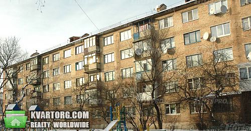 Sell 1-room apartment. Киев,  Набережно-Корчеватская — photo 3