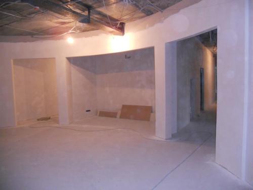 Rent out office. Киев, Кловский спуск — photo 4