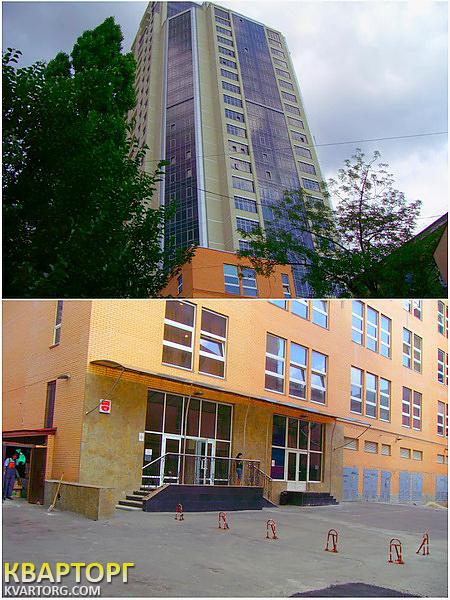 Rent out office. Киев, Красноармейская — photo 1