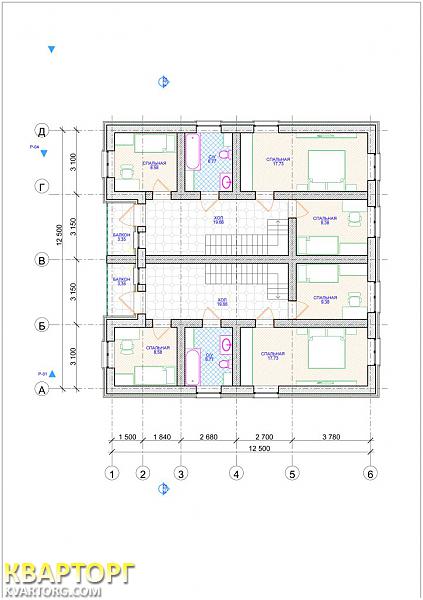 Sell house. Киевская обл.,  Полтавская — photo 3