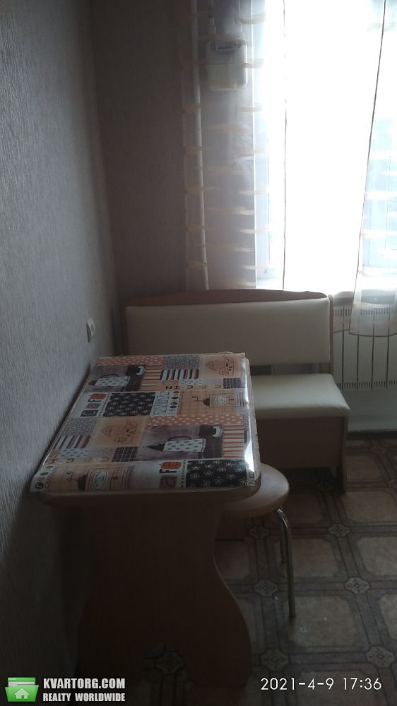 Rent out 1-room apartment. Ирпень, Соборная — photo 4