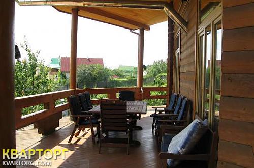 Rent out house. Киев, Ходосеевка — photo 5