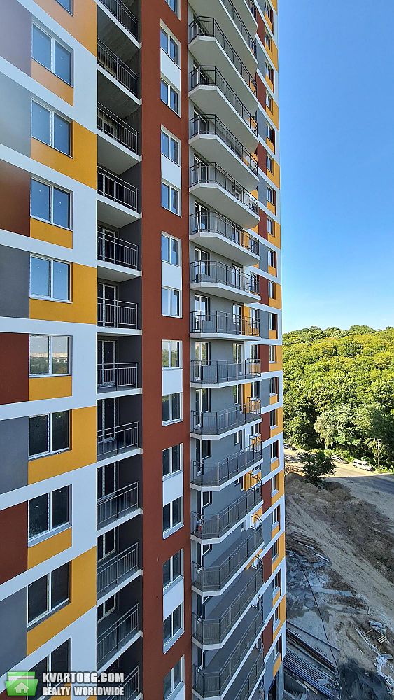 Sell 1-room apartment. Киев, Лысогорский спуск — photo 3