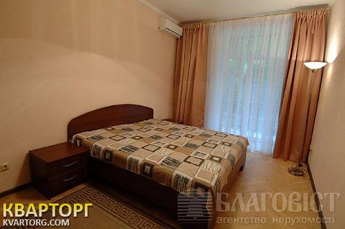 продам 2-комнатную квартиру. Киев,   Кловский спуск - фото 1