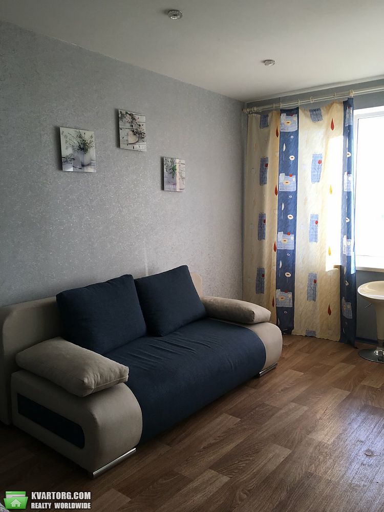 Rent out 1-room apartment. Киев,  Бастионный пер — photo 5