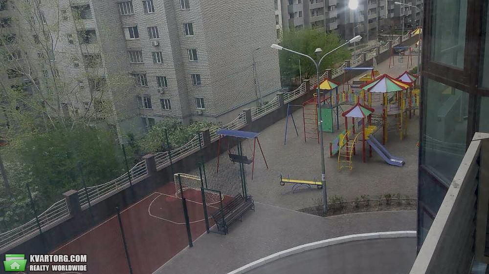 Rent out 1-room apartment. Киев,  Драгомирова — photo 5
