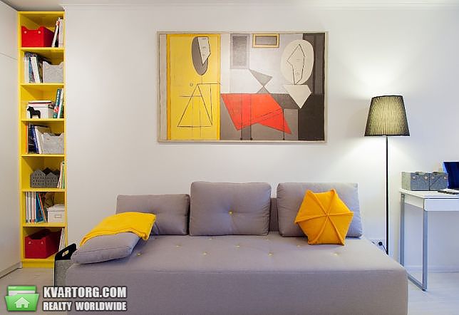 Rent out 1-room apartment. Киев, Бойчука — photo 3