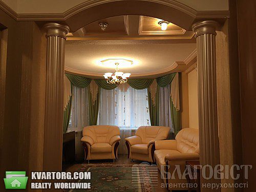 Sell 3-room apartment. Киев, чекистов пер. — photo 1