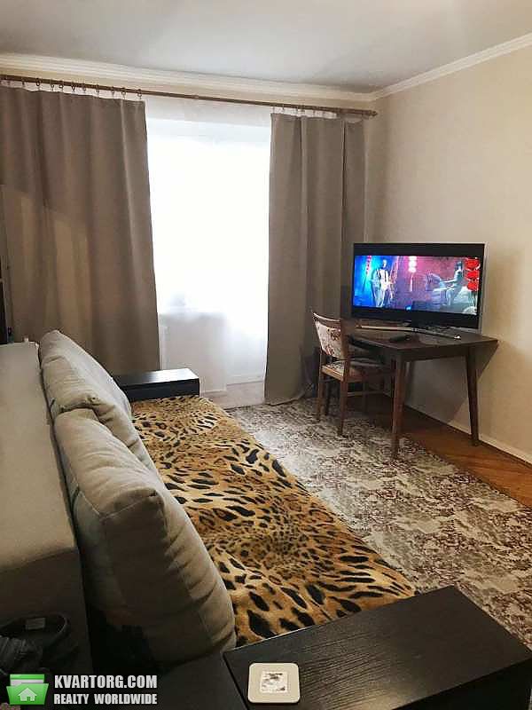 Sell 1-room apartment. Харьков, Роганская — photo 1