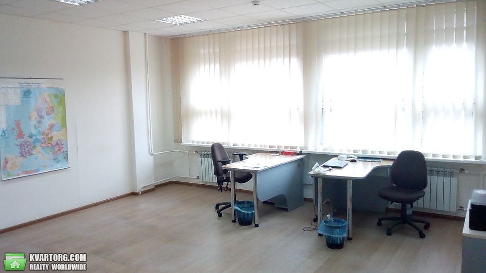 Rent out office. Киев, Иоана Павла — photo 1