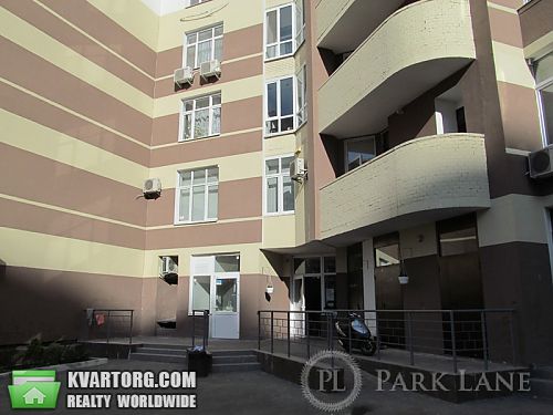 Sell 1-room apartment. Киев, Ахматовой — photo 6