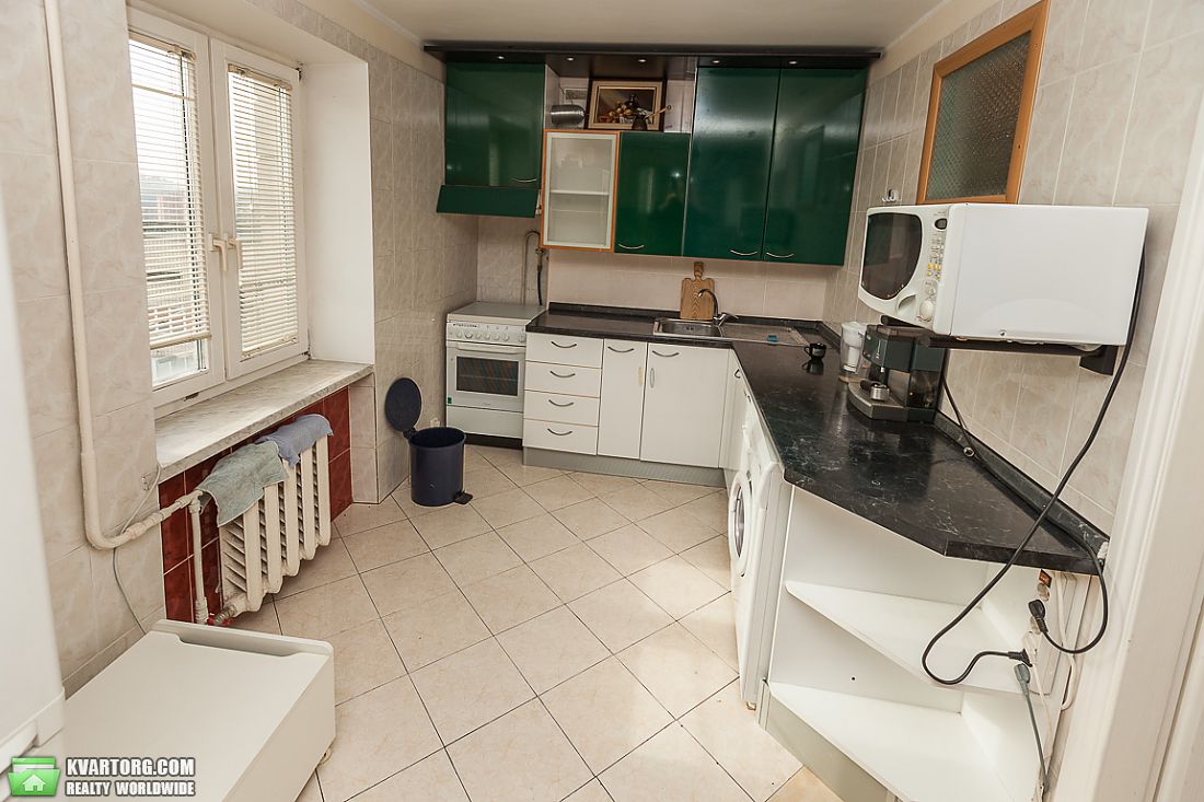Sell 2-room apartment. Киев, Чешская — photo 8