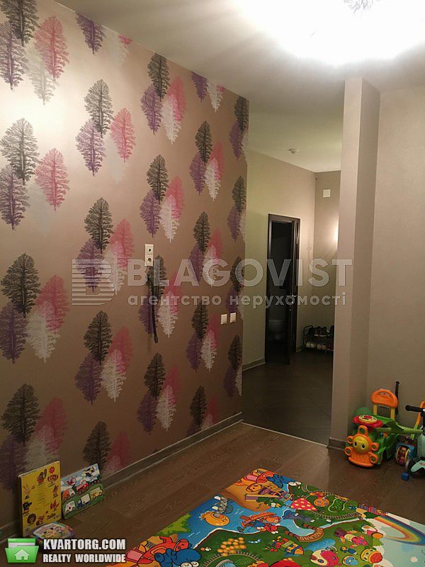 Sell 1-room apartment. Киев,  Щорса — photo 7