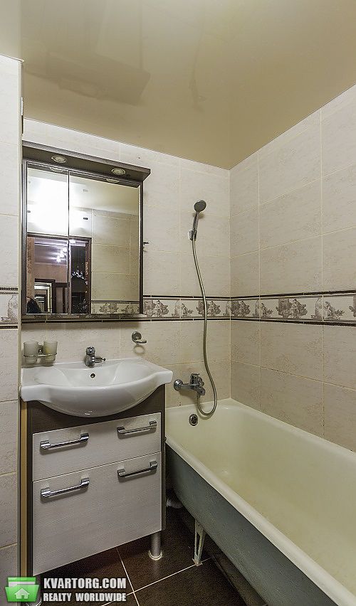Sell 1-room apartment. Киев,  Рокоссовского пр — photo 8