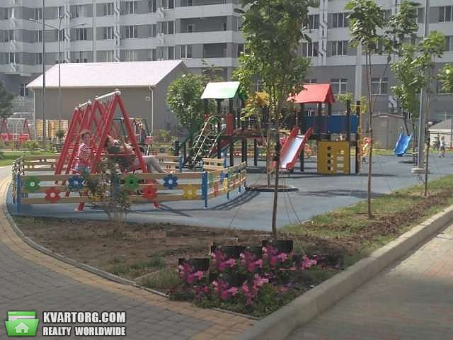 Sell 1-room apartment. Одесса, Люстдорфская дорога — photo 7