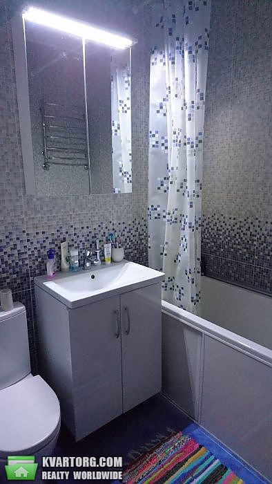 Sell 2-room apartment. Киев, Жамбила Жабаева — photo 7