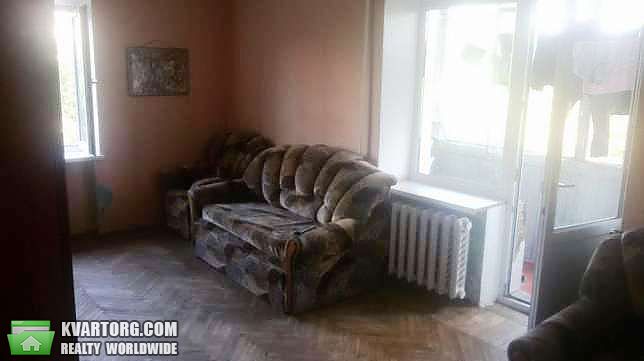 Sell 2-room apartment. Киев,  Потехина — photo 2