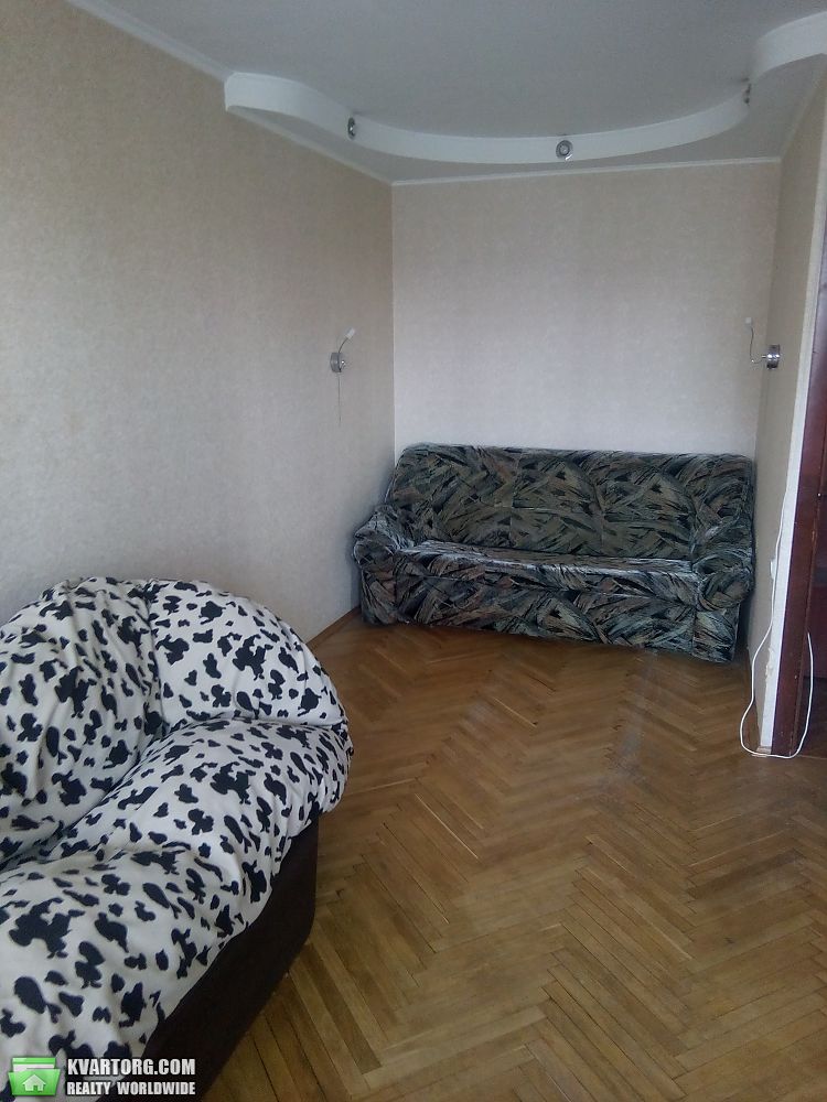 Rent out 1-room apartment. Киев,  Василевской — photo 9
