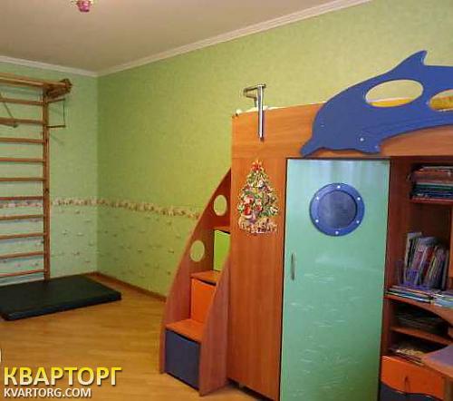 Rent out 3-room apartment. Киев, Ереванская — photo 8