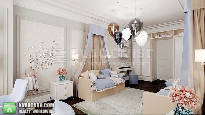 Sell 3-room apartment. Киев,  Предславинская — photo 6