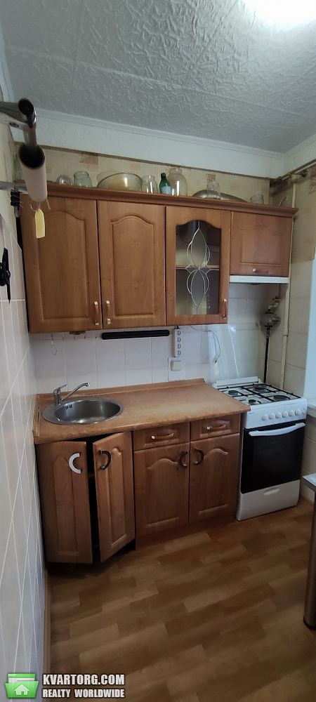 Rent out 1-room apartment. Киев, Дегтяревская — photo 7
