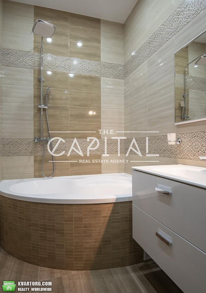 Rent out 2-room apartment. Киев, Евгения Коновальца — photo 5