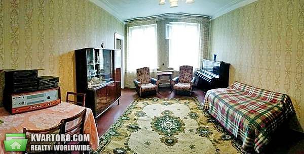 Sell 2-room apartment. Киев,  Новополевая — photo 1