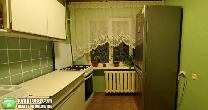 Sell 1-room apartment. Киев,  Дегтяревская — photo 4