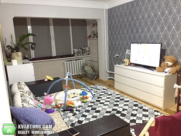 Sell 1-room apartment. Киев,  Русановский бул — photo 4