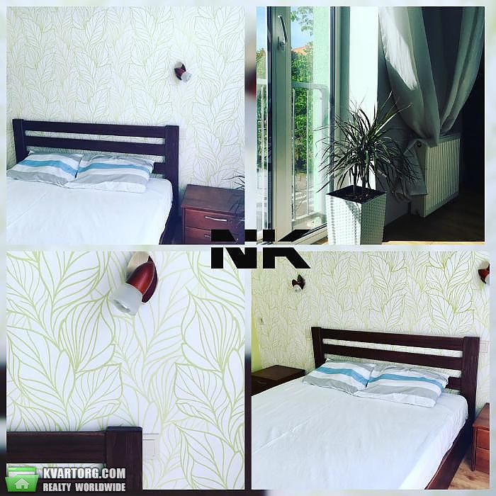 Rent out 2-room apartment. Киев, Регенераторная — photo 7