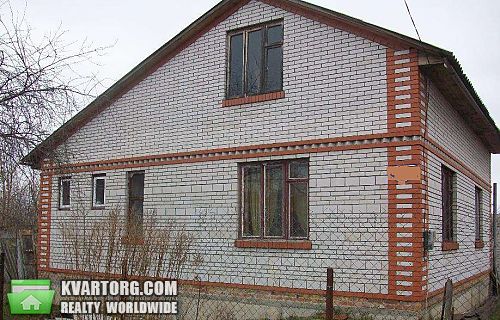 Sell house. Борисполь, Севастьяна — photo 1