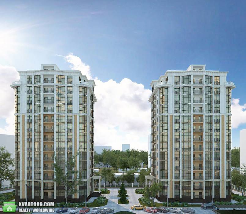 Sell 3-room apartment. Одесса, Итальянский бульвар — photo 3