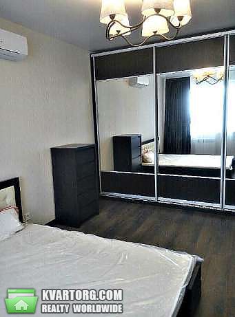 Rent out 1-room apartment. Киев,  Кондратюка — photo 4