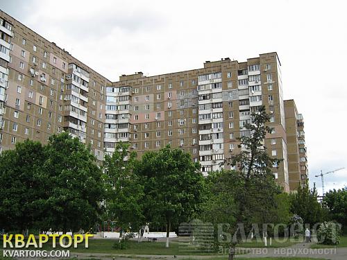 Sell 2-room apartment. Киев,  Чернобыльская — photo 1
